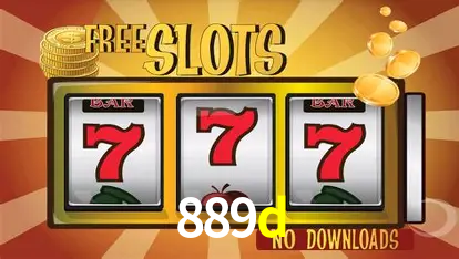 Descubra o Mundo do Cassino Online com 889d