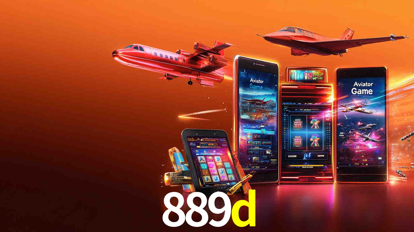 A Experiência Imersiva dos Cassinos Ao Vivo no 889d