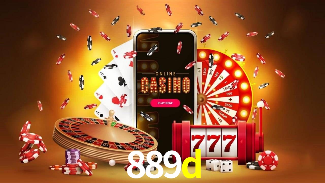 889d São Paulo - Jogo Providers