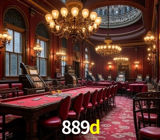 889d Plataforma - Certificada MGA desde 2015