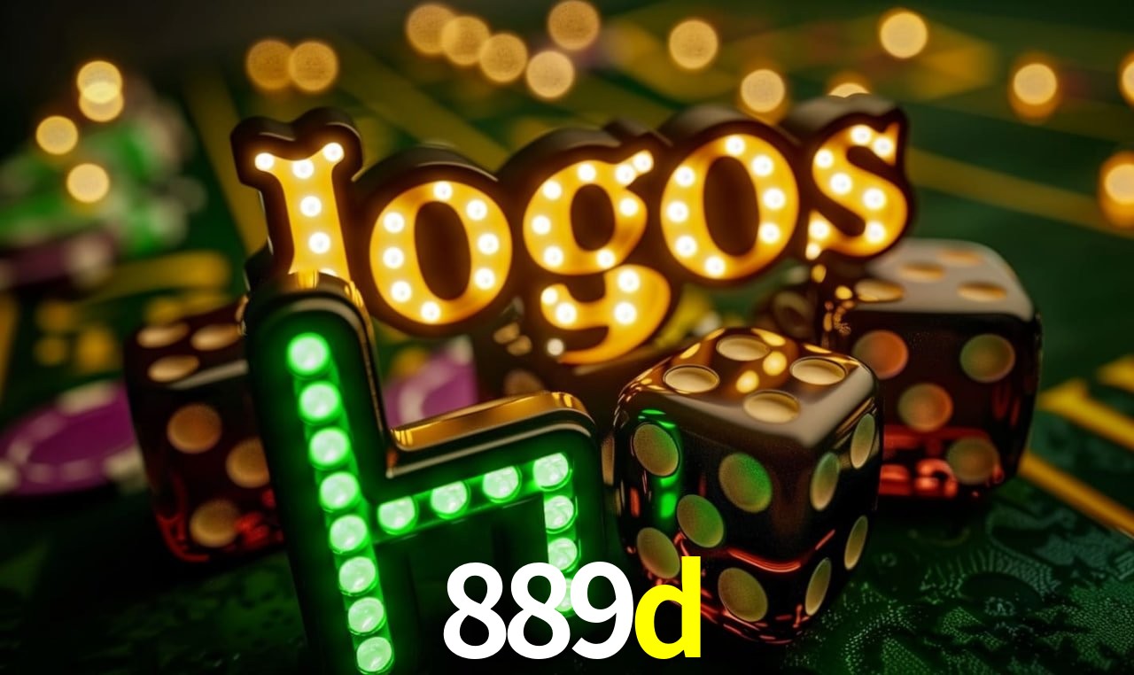 Tecnologia da Plataforma 889d
