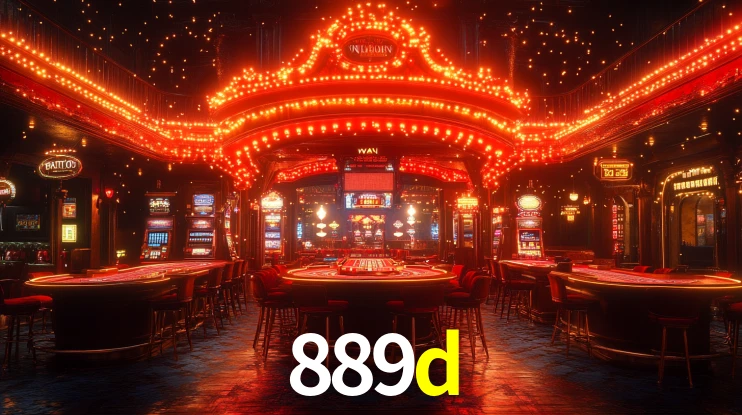 889d App Interface