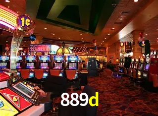 889d Belo Horizonte - VIP Casino