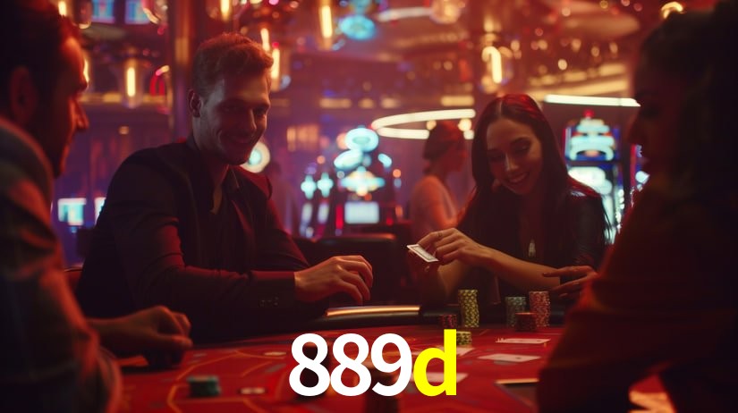 A Popularidade dos Caça-Níqueis no 889d