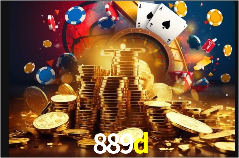 Bônus de Boas-vindas 889d