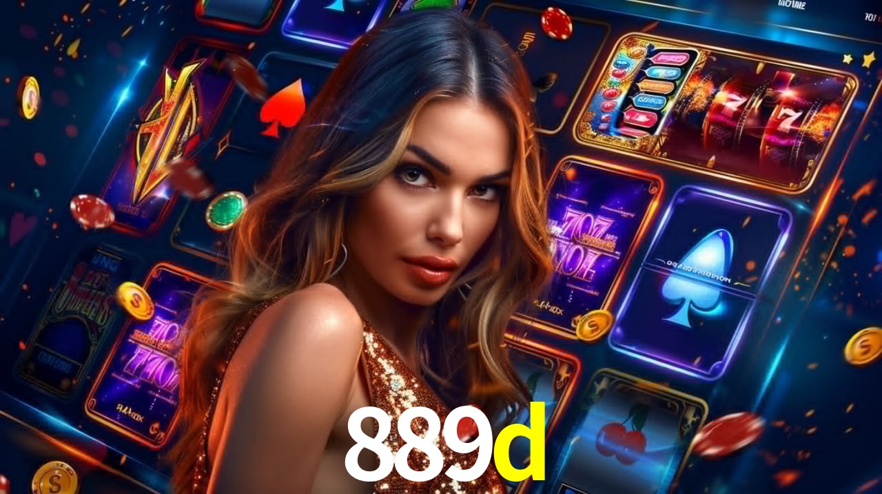 cassino 889d