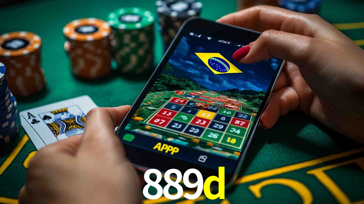 Explorando a Categoria de Eventos em Apostas na 889d