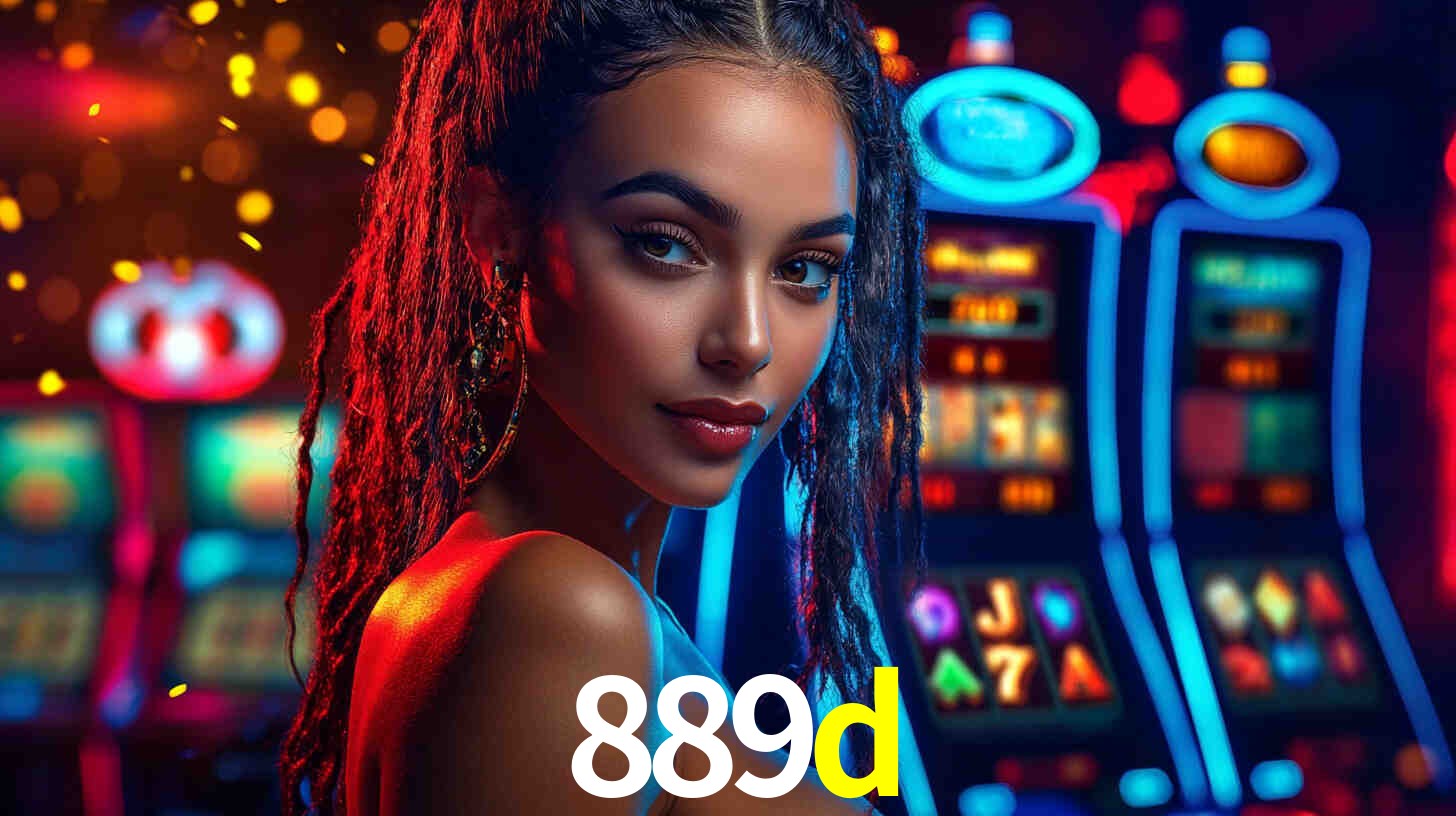 Descubra o Programa VIP da 889d: Vantagens Exclusivas para Jogadores
