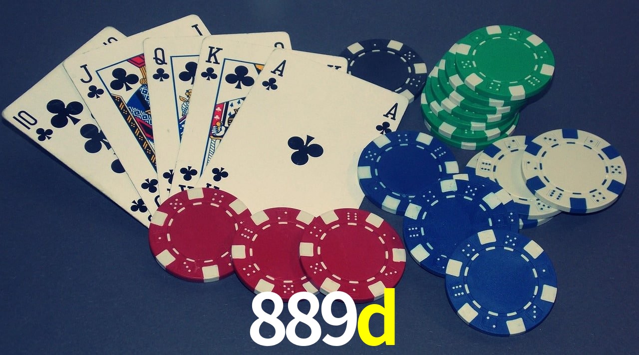Game Providers 889d
