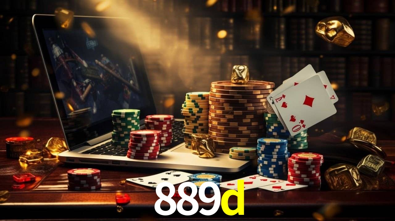 Apostas de Tênis 889d