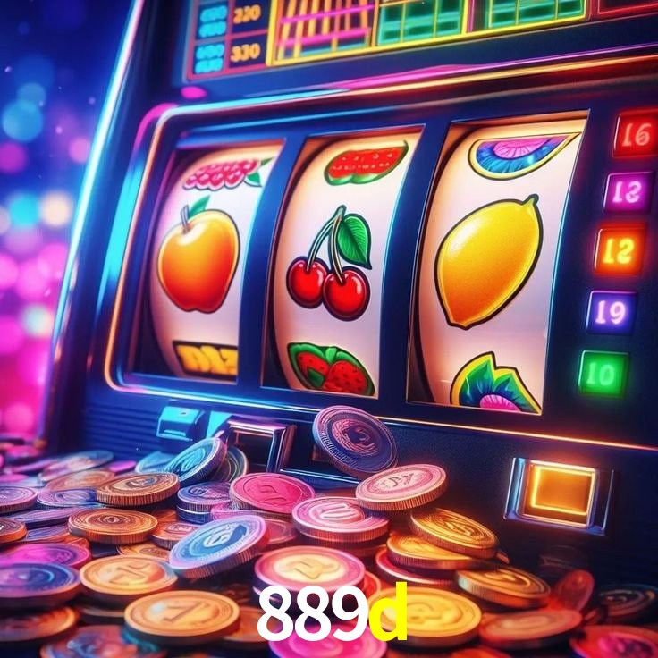 Provedores de Jogos 889d