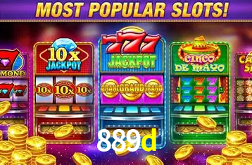 889d Brasília - Casino Guide
