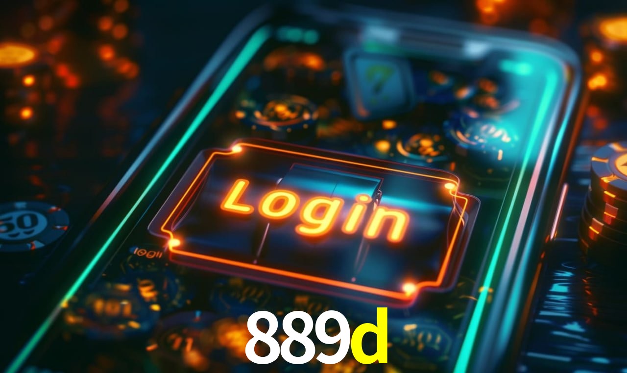 Welcome Bonus 889d