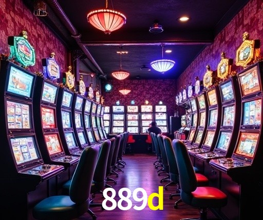 889d Rio de Janeiro - Slot Strategy