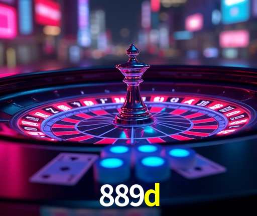 A Emoção da Loteria na 889d: Uma Chance de Mudança de Vida