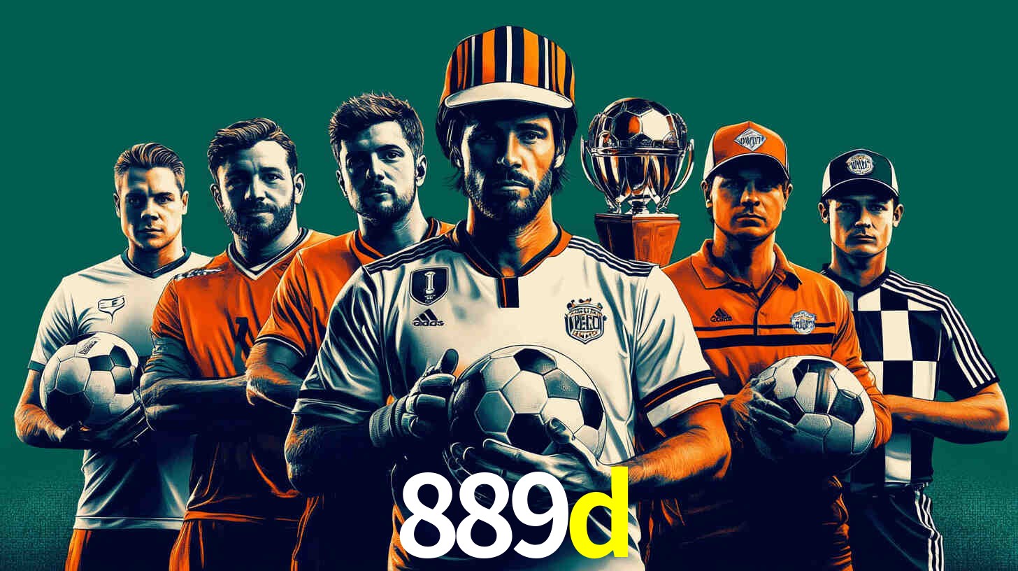 Explorando a Categoria de Eventos em Apostas na 889d