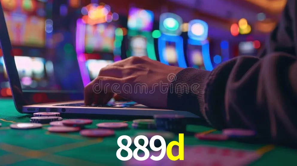 Mesa de Blackjack 889d