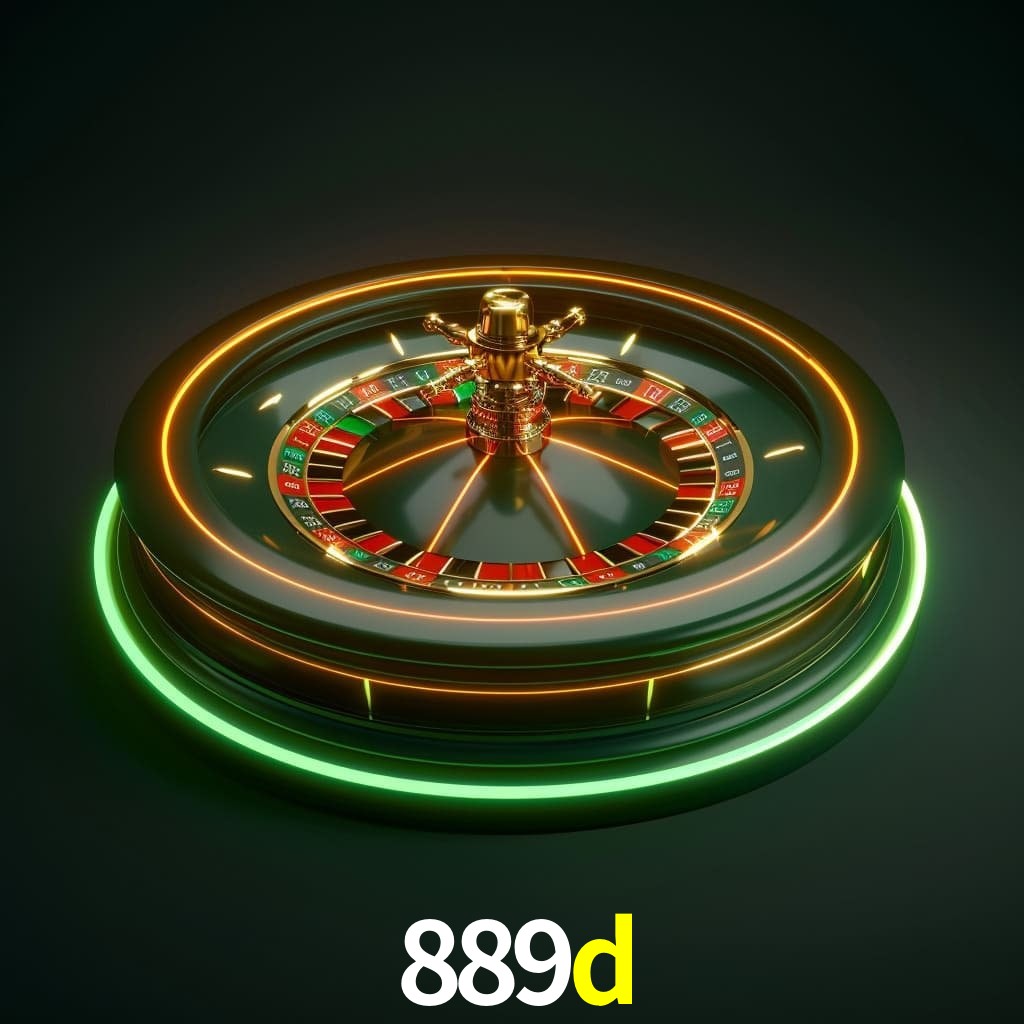 889d App - Aplicativo Móvel Oficial