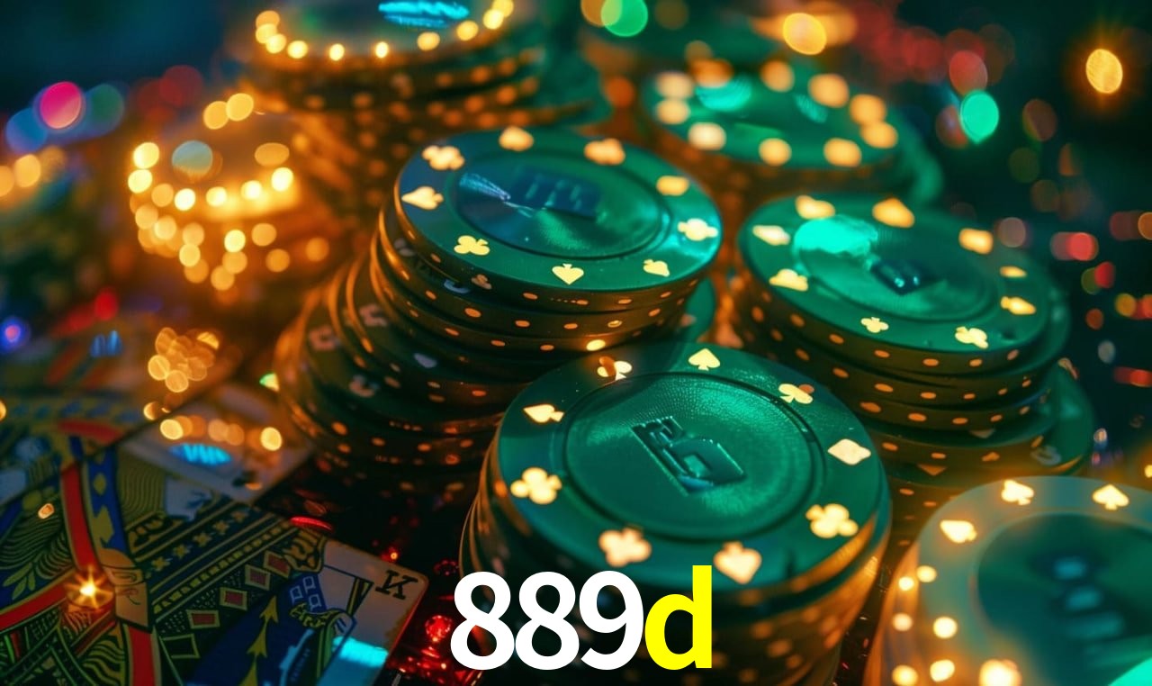 Estatísticas do Jogo 889d