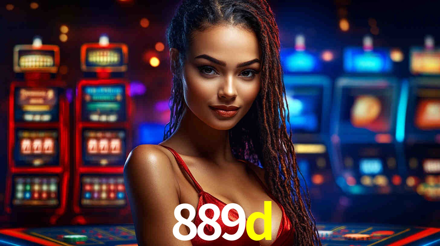 Desvendando o Mundo dos Jogos Virtuais na 889d