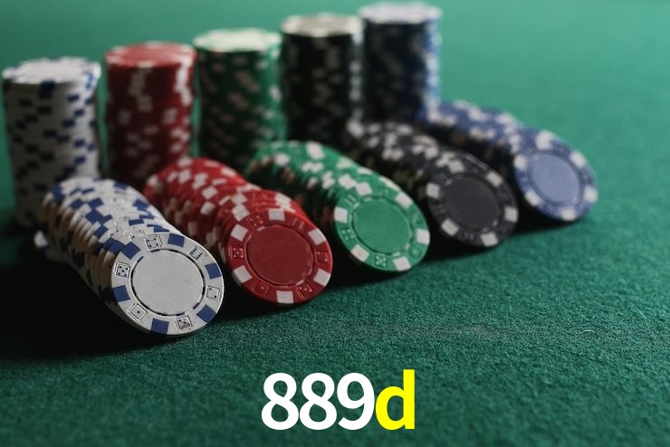 Slot Games 889d