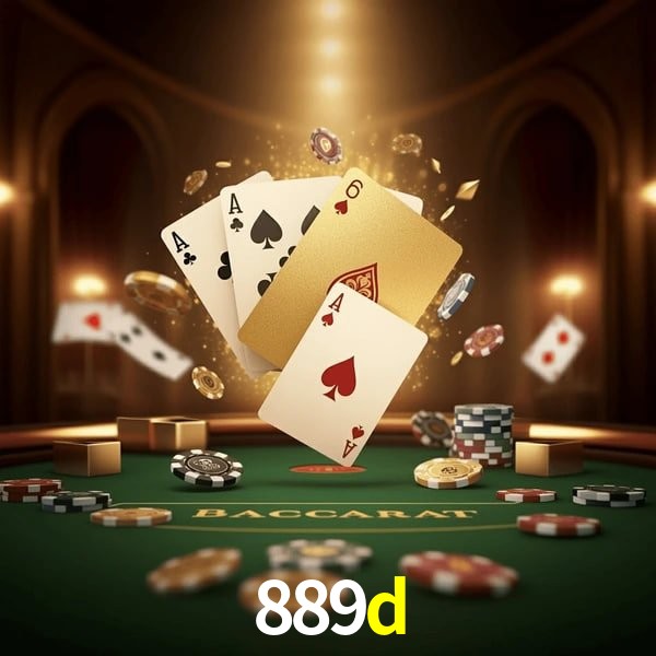Football Betting 889d