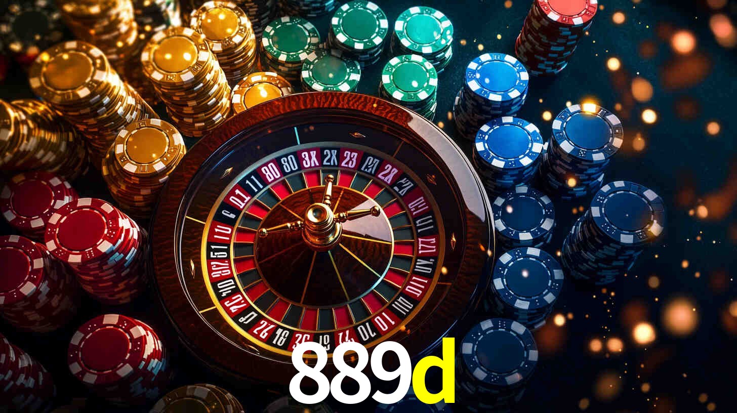 Welcome Bonus 889d