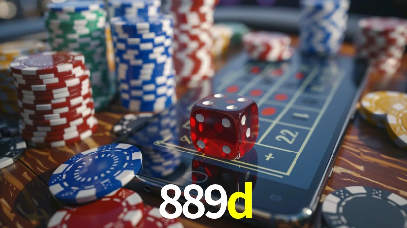 889d app