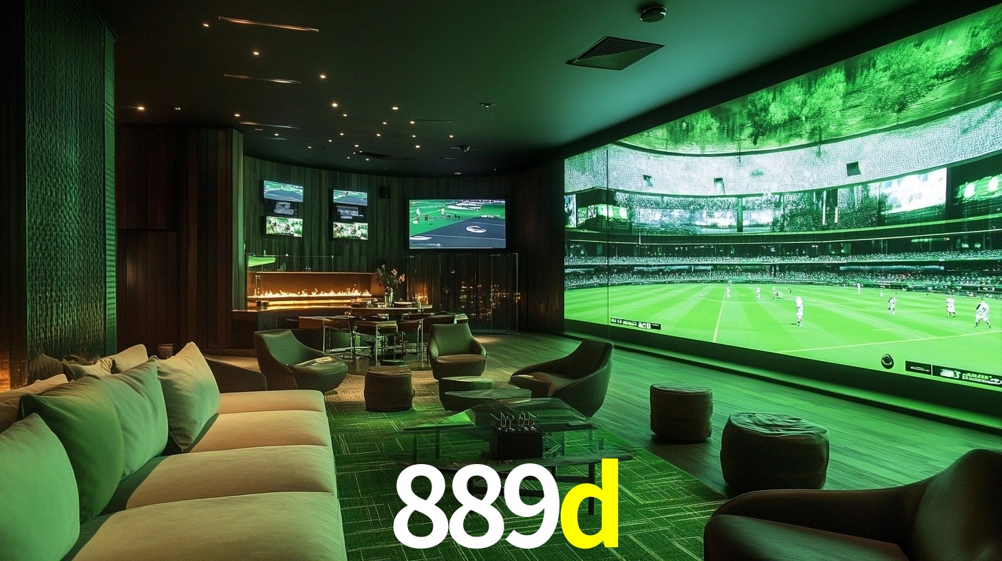 Sinta a adrenalina dos jogos de cassino com 889d