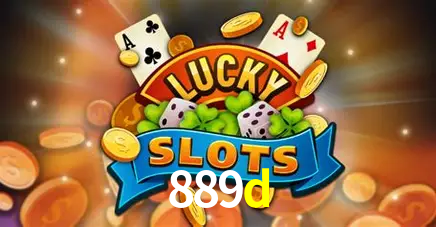 Descubra o Mundo do Cassino Online com 889d