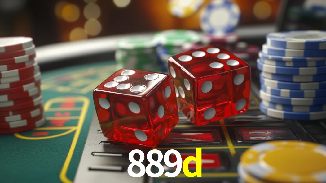 VIP Casino 889d