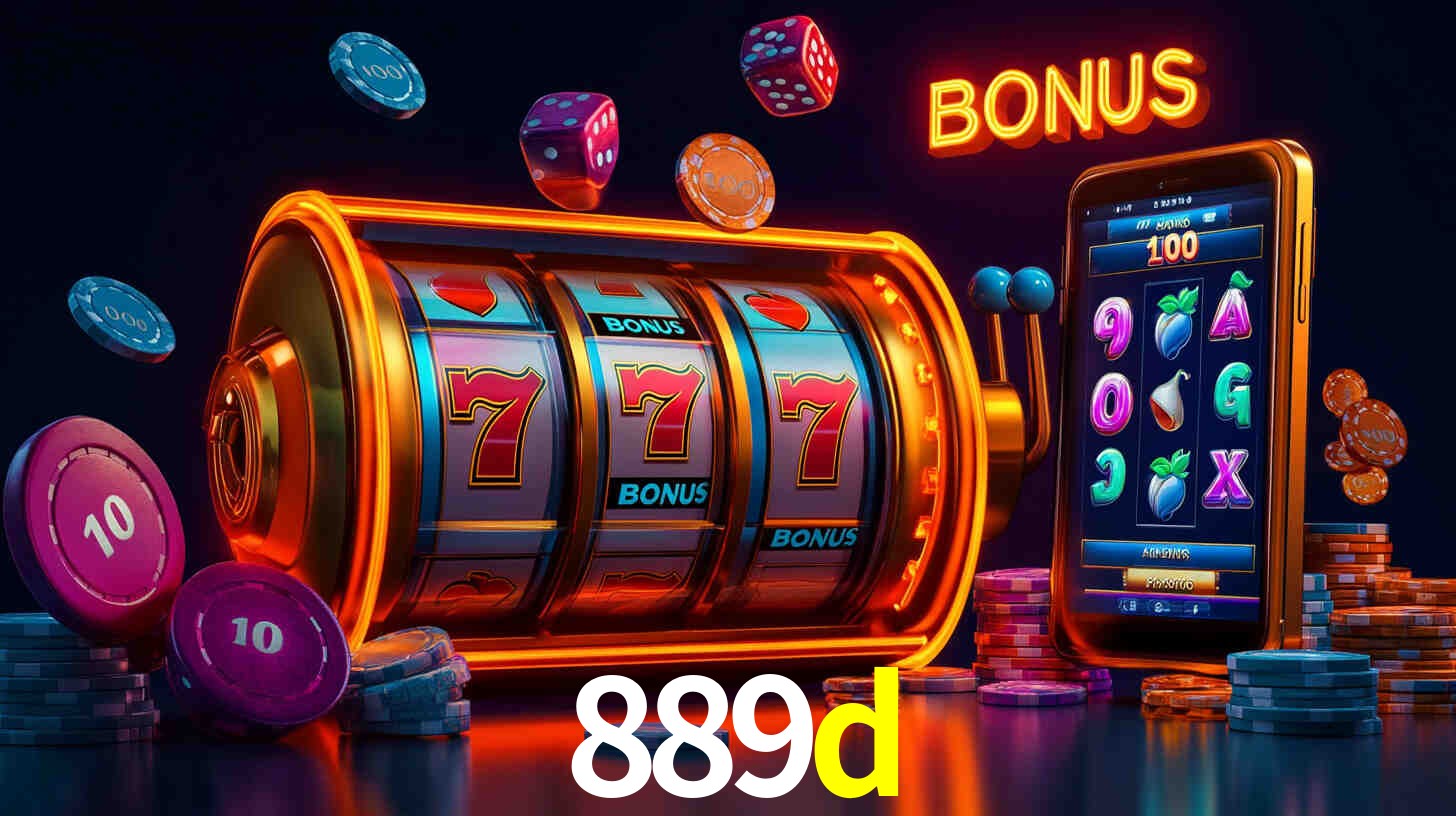 Inovações de Jogos na 889d: O Futuro das Experiências Interativas