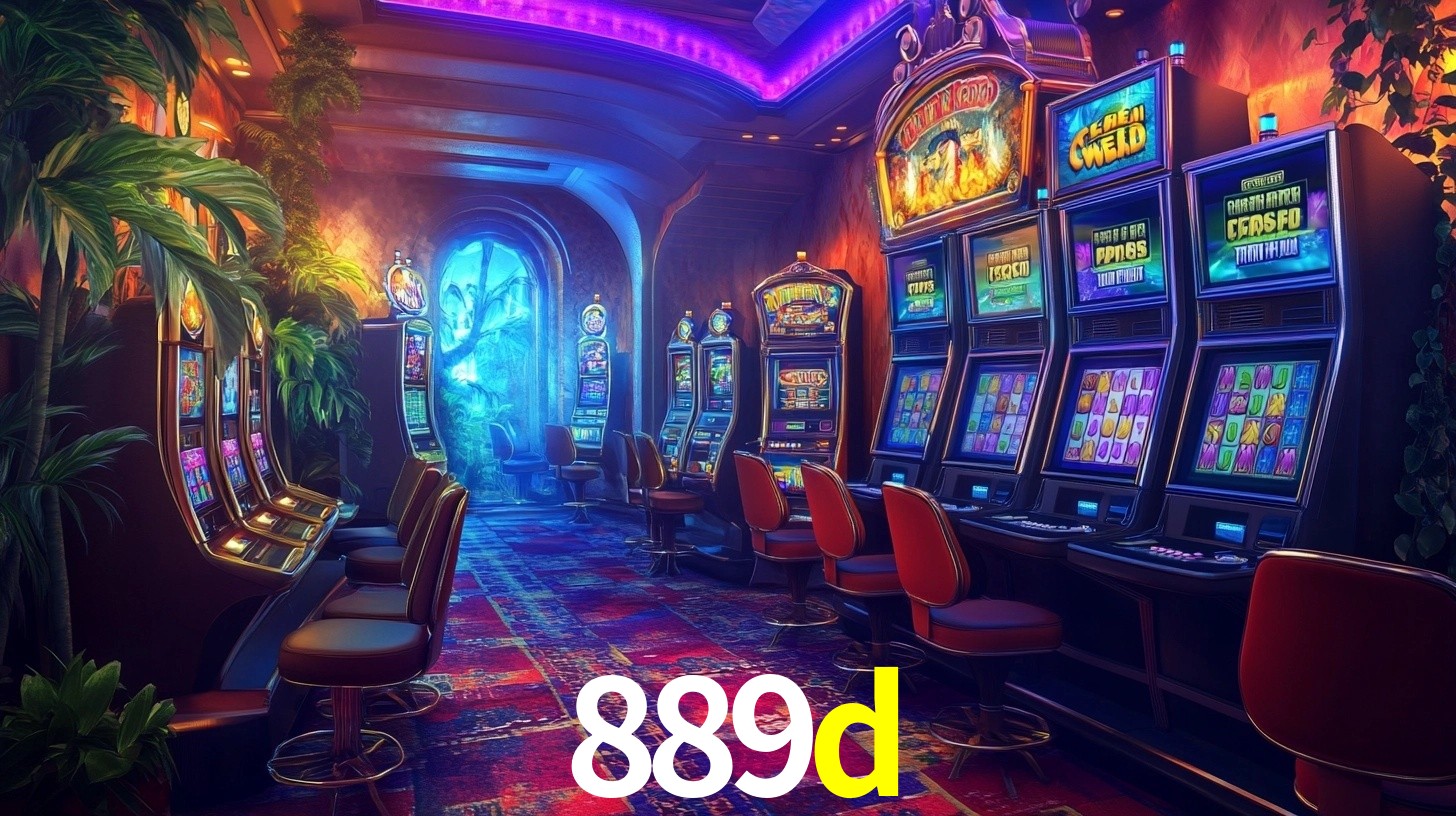 Blackjack Table 889d