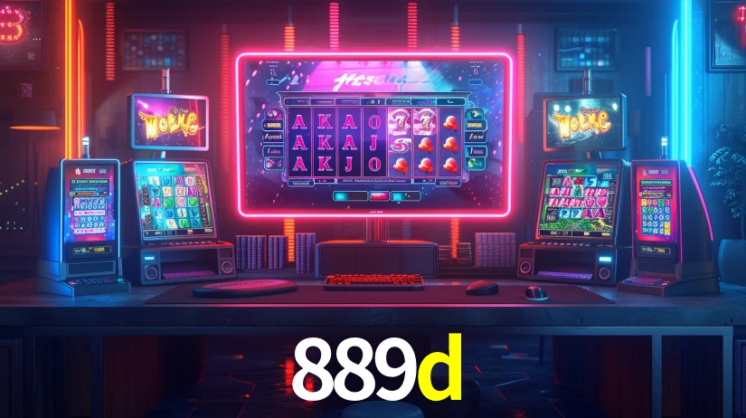 889d app