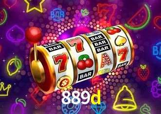 Inovações de Jogos na 889d: O Futuro das Experiências Interativas