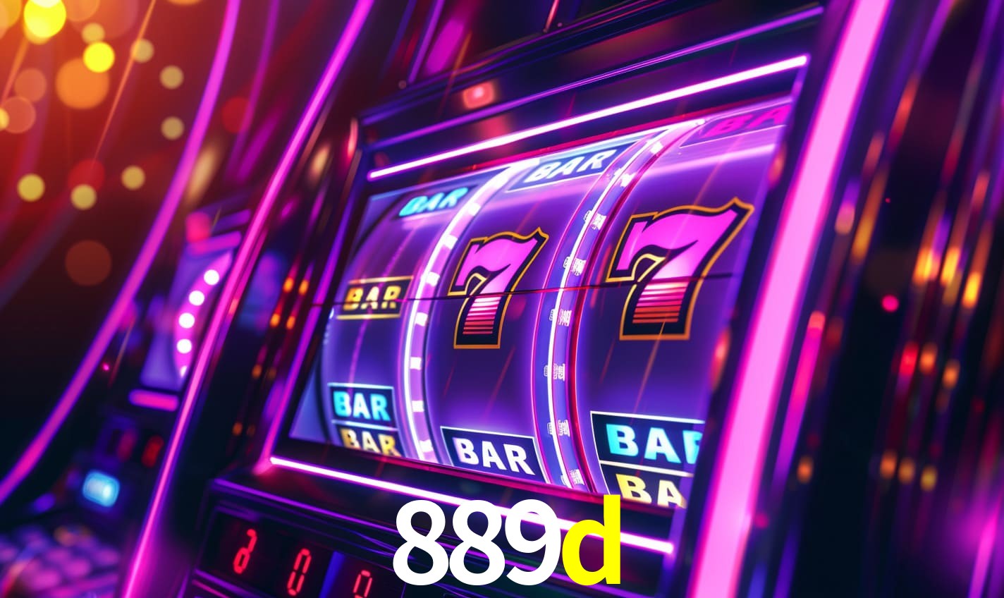 889d: Seu Cassino Premiado com Pagamentos Rápidos