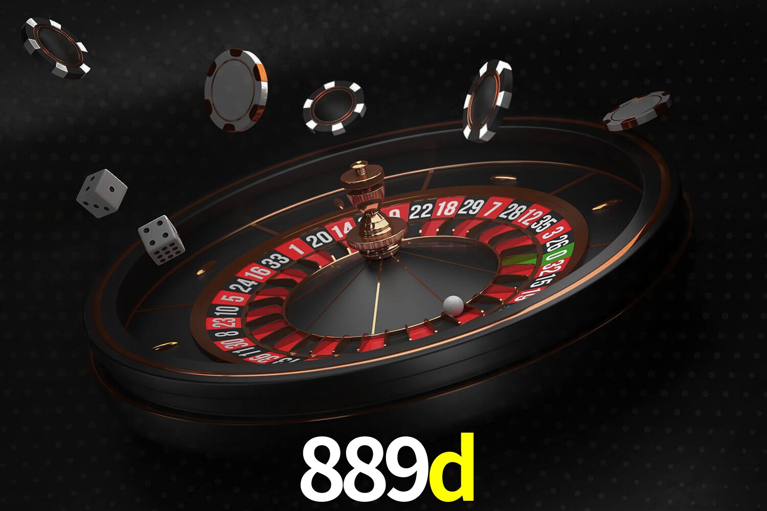 889d: Jogos de Caça-Níqueis-Altas Recompensas, Roleta-Velocidade, Blackjack-Desafios Máximos