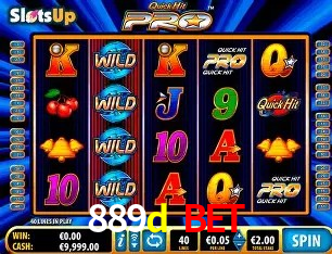 Ofertas Exclusivas 889d bet