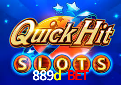 Bônus Diários 889d bet