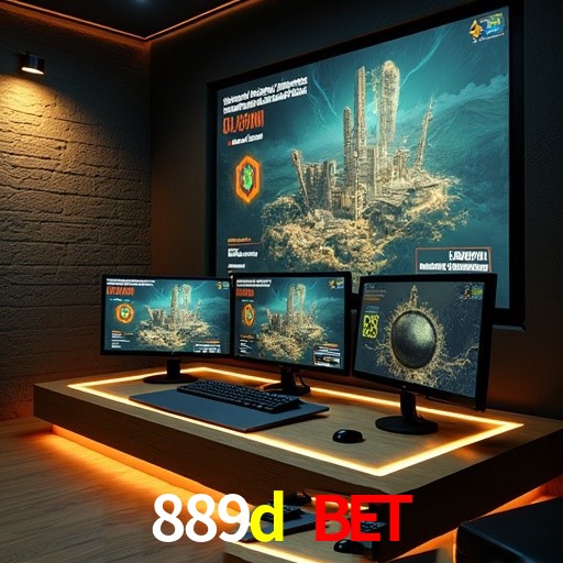 Jogos de Slot 889d bet